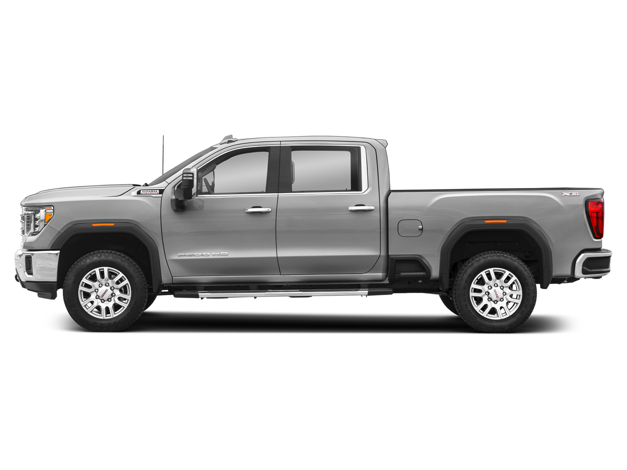 2023 GMC Sierra 2500 HD SLT