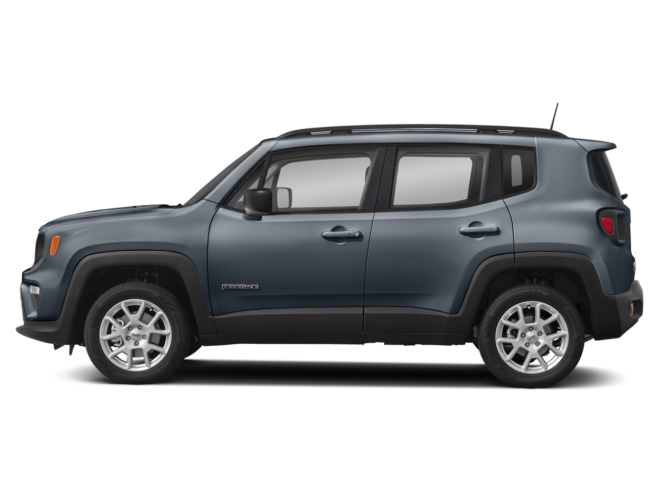 2023 Jeep Renegade Limited 4x4