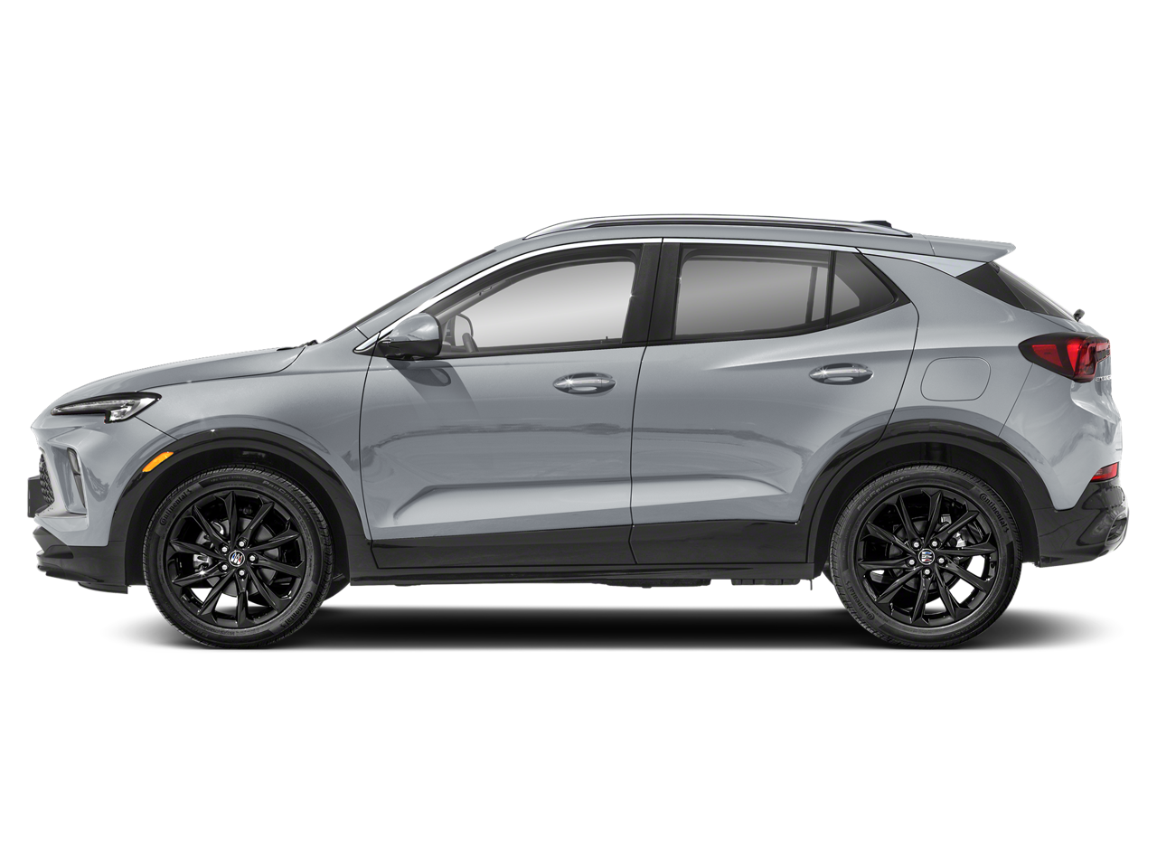 2024 Buick Encore GX Sport Touring AWD
