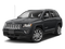2017 Jeep Compass Latitude FWD