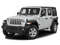 2022 Jeep Wrangler Unlimited High Tide 4x4