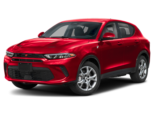 2025 Dodge Hornet R/T Plus EAWD