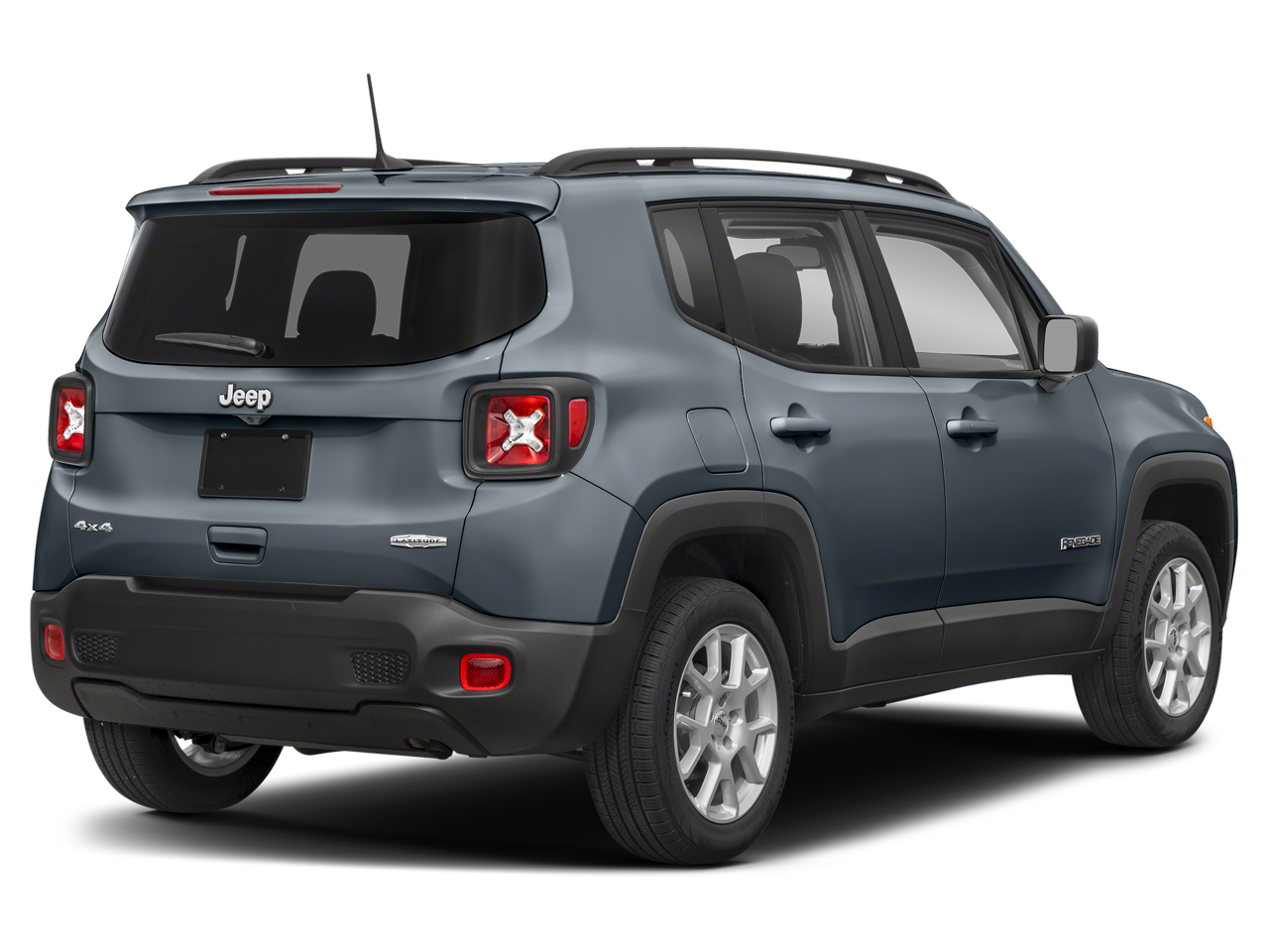 2023 Jeep Renegade Limited 4x4