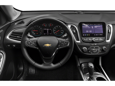 2020 Chevrolet Malibu FWD RS