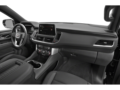 2021 GMC Yukon XL SLE