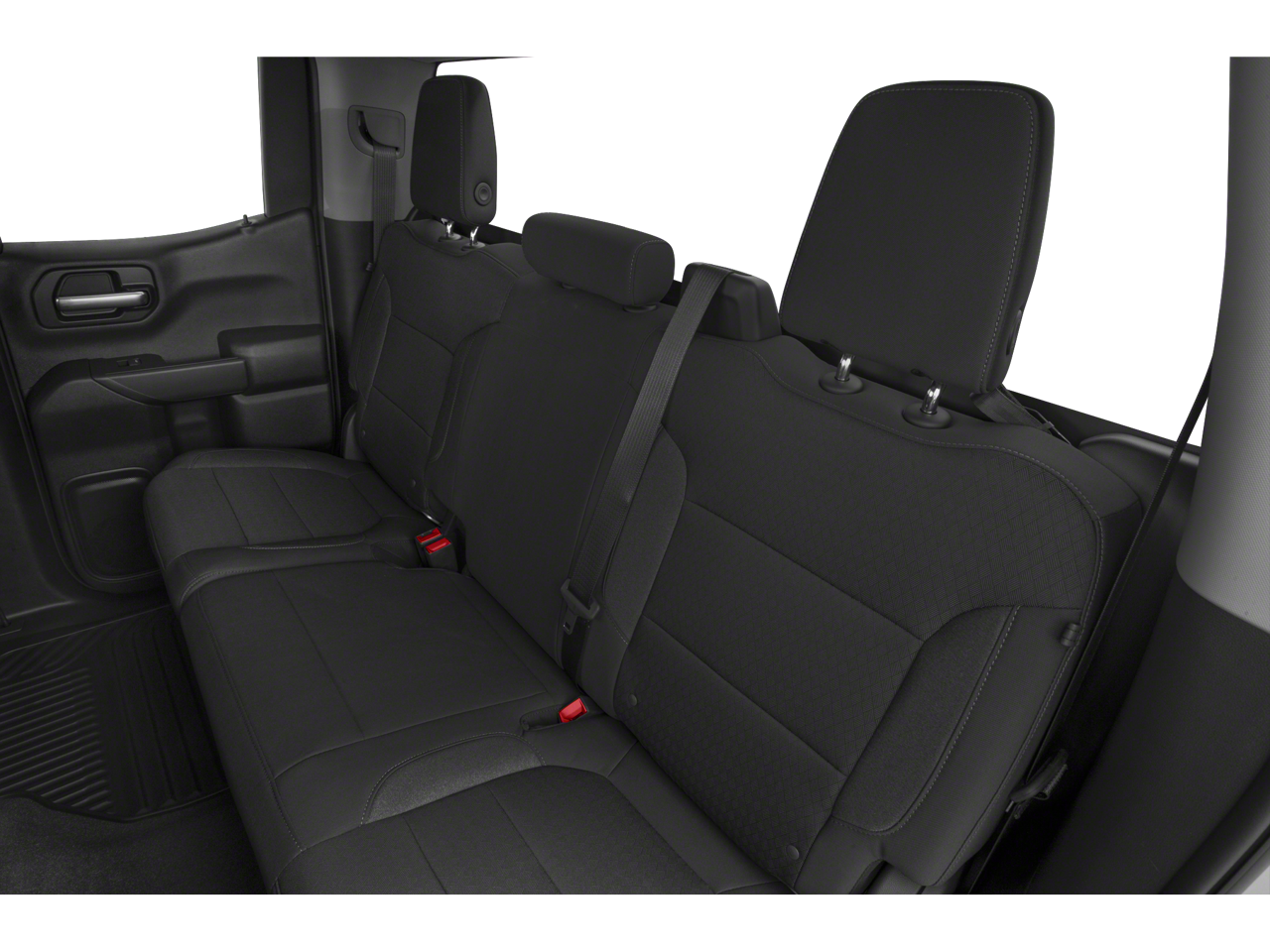 2022 Chevrolet Silverado 1500 LTD LT (2FL)