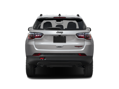 2023 Jeep Compass Trailhawk 4x4