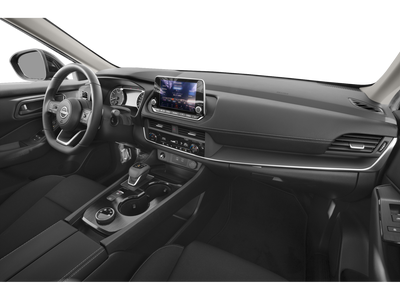 2024 Nissan Rogue S Intelligent AWD