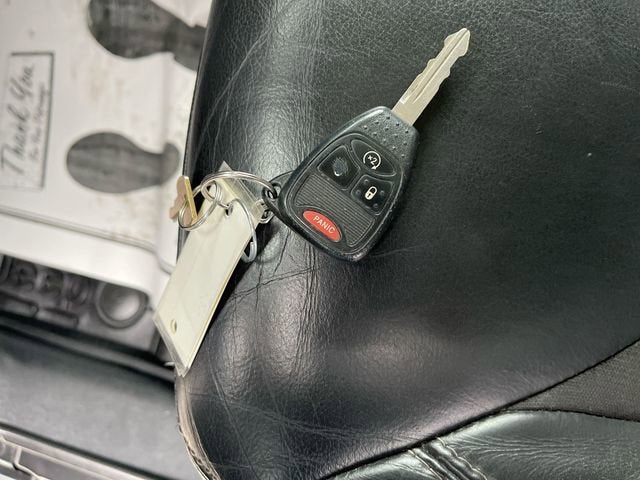 2017 Jeep Wrangler Unlimited Freedom 4x4