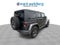 2017 Jeep Wrangler Unlimited Freedom 4x4