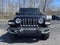 2022 Jeep Wrangler Unlimited Sahara 4x4