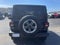 2022 Jeep Wrangler Unlimited Sahara 4x4