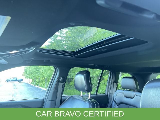 2024 Jeep Grand Cherokee Altitude X 4x4