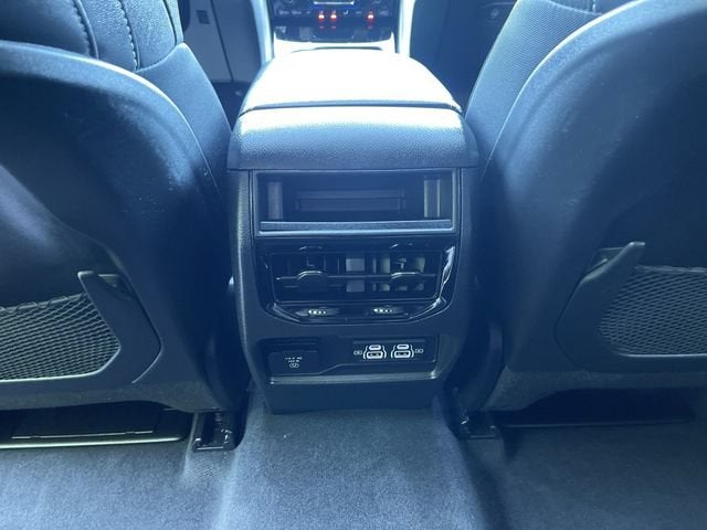 2024 Jeep Grand Cherokee Altitude X 4x4