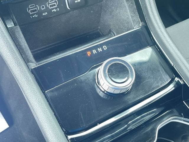 2022 Jeep Grand Cherokee L Laredo 4x4