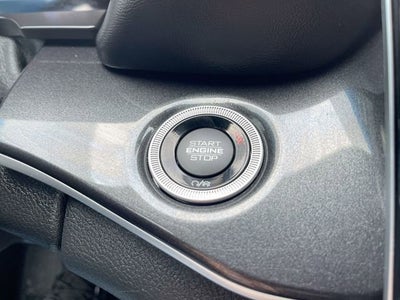 2021 Jeep Grand Cherokee L Altitude 4x4