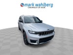 2021 Jeep Grand Cherokee L Altitude 4x4
