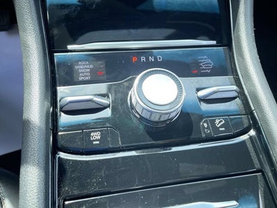 2023 Jeep Grand Cherokee L Overland 4x4