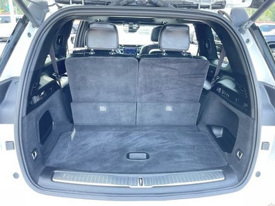 2023 Jeep Grand Cherokee L Overland 4x4