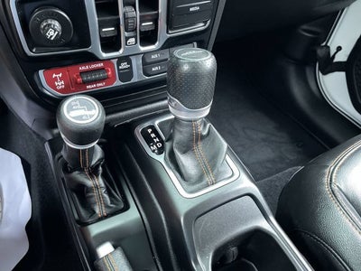 2023 Jeep Gladiator Mojave 4x4