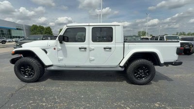 2023 Jeep Gladiator Mojave 4x4