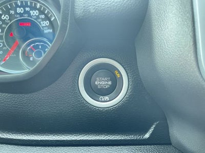 2023 RAM 1500 Big Horn Crew Cab 4x4 6'4" Box