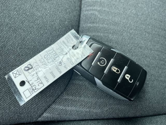 2023 RAM 1500 Big Horn Crew Cab 4x4 6'4" Box