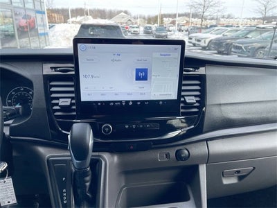 2023 Ford Transit Passenger Wagon XL