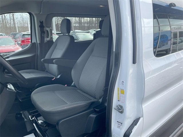 2023 Ford Transit Passenger Wagon XL