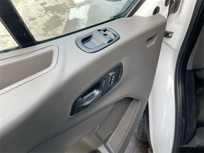 2023 Ford Transit Passenger Wagon XL