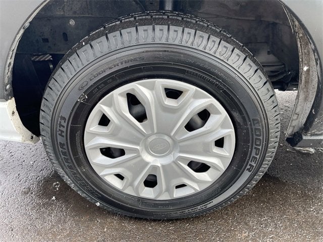 2023 Ford Transit Passenger Wagon XL