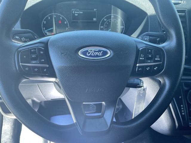 2025 Ford Transit Cargo Van T250