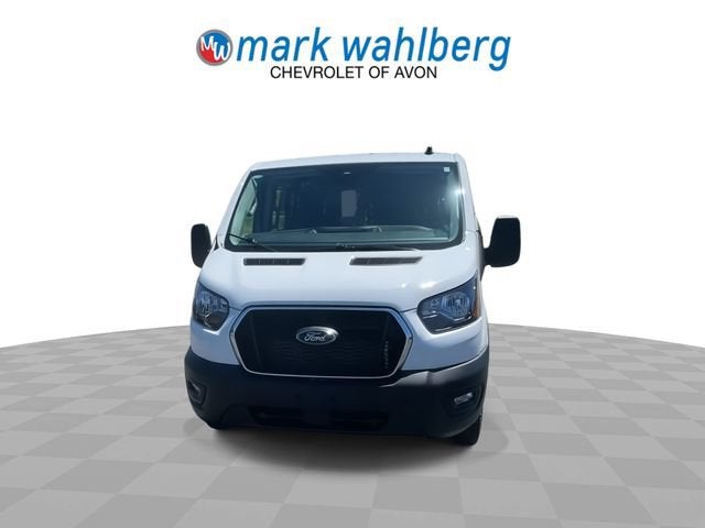 2025 Ford Transit Cargo Van T250