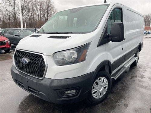 2024 Ford Transit Cargo Van T250