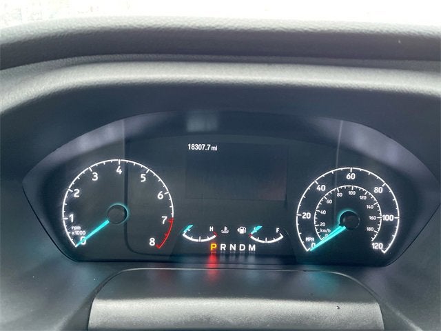 2024 Ford Transit Cargo Van T250