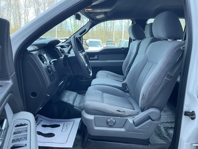 2014 Ford F-150 XL