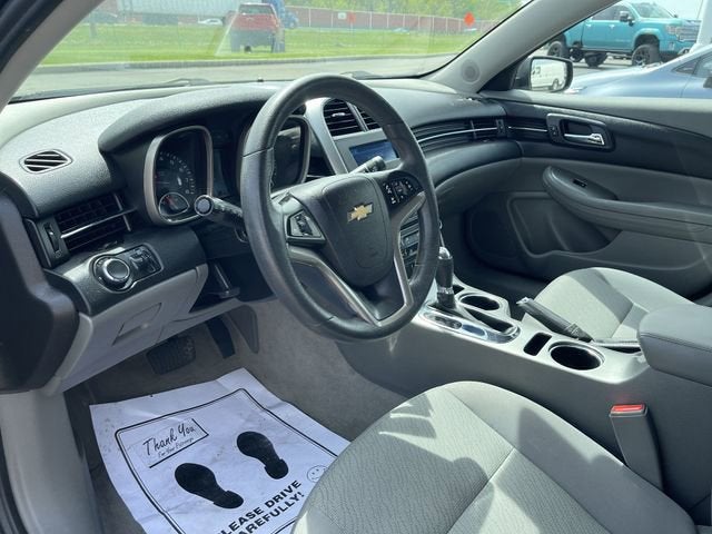 2014 Chevrolet Malibu LS