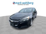 2014 Chevrolet Malibu LS