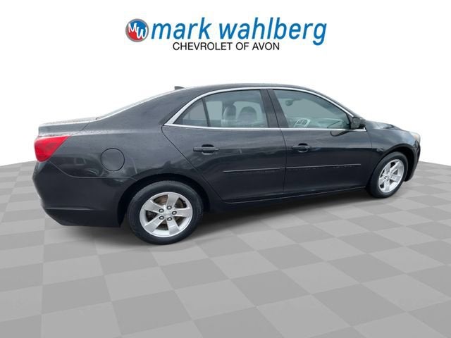2014 Chevrolet Malibu LS