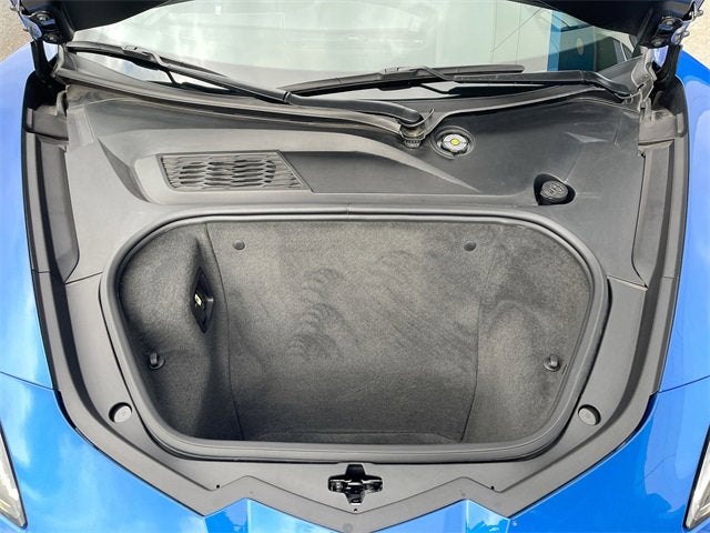 2023 Chevrolet Corvette Stingray 1LT