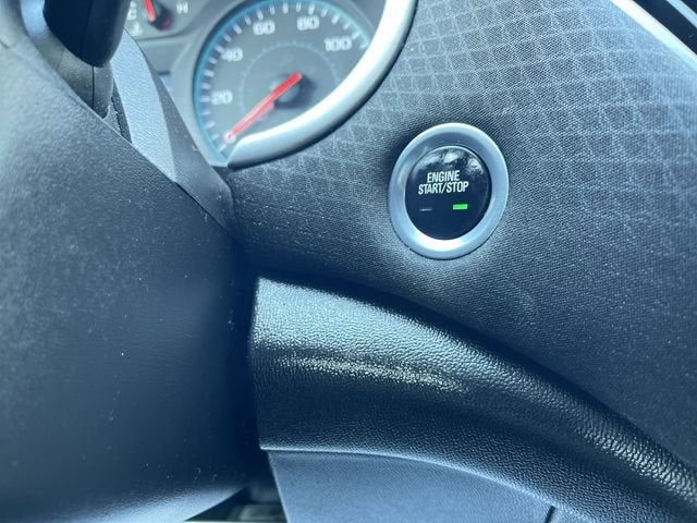 2024 Chevrolet Malibu RS