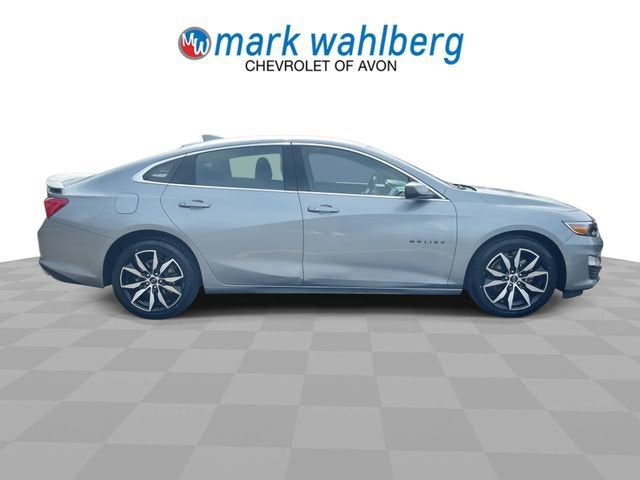 2024 Chevrolet Malibu RS
