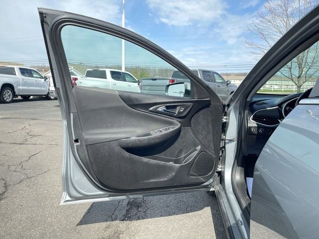 2024 Chevrolet Malibu RS