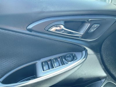 2024 Chevrolet Malibu RS