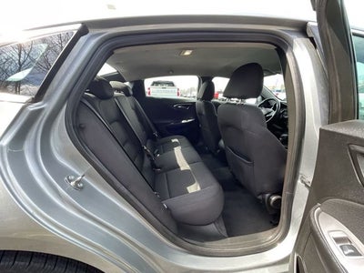 2024 Chevrolet Malibu RS