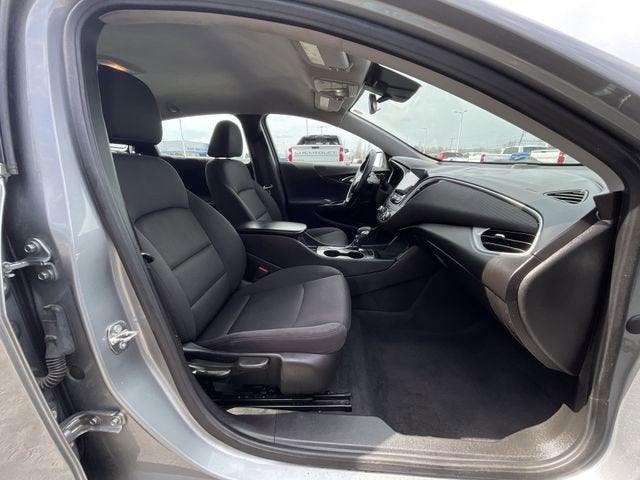 2024 Chevrolet Malibu RS