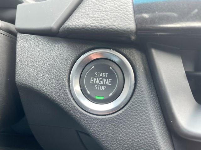 2025 Cadillac CT4 Luxury