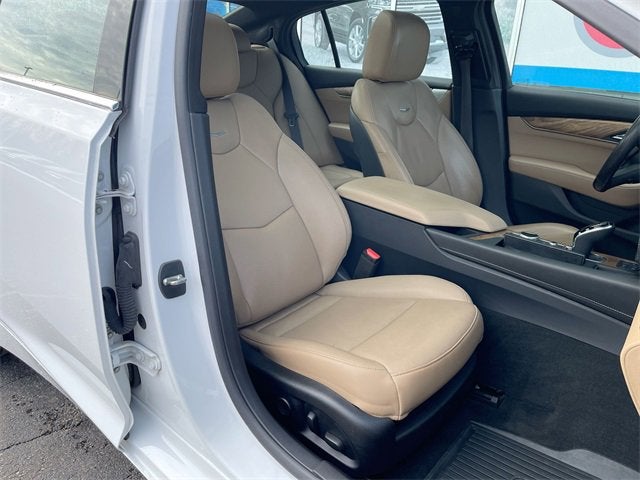 2021 Cadillac CT5 Premium Luxury