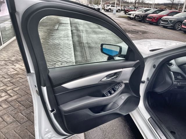 2023 Cadillac CT5 Luxury