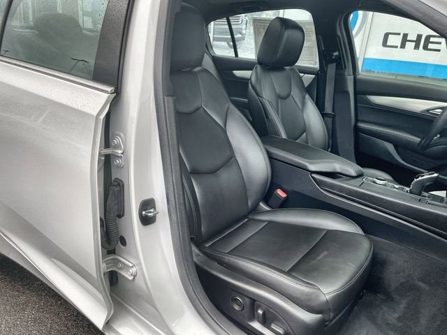 2023 Cadillac CT5 Luxury